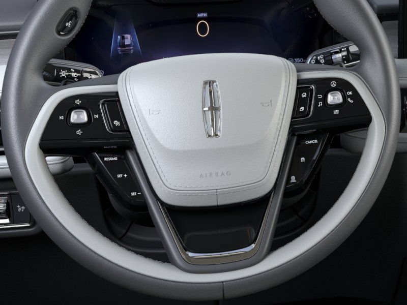 New 2026 Lincoln Aviator Reserve AWD/4WD image 12