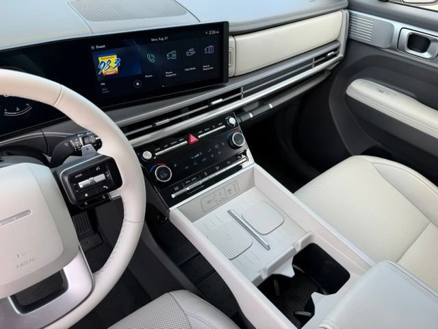 Certified 2024 Hyundai Santa Fe SEL FWD image 23