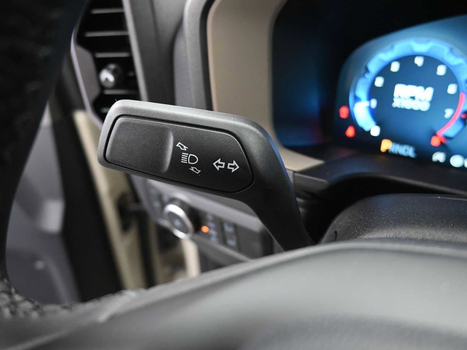 New 2025 Ford Bronco Sport Big Bend w/ Convenience Package image 29