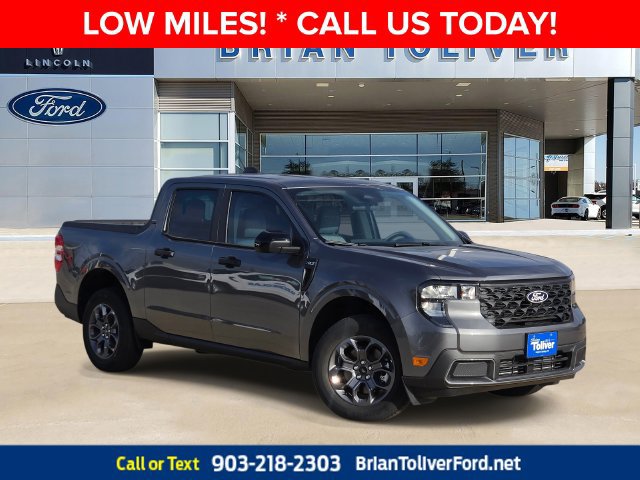 Used 2025 Ford Maverick XLT w/ XLT Luxury Package