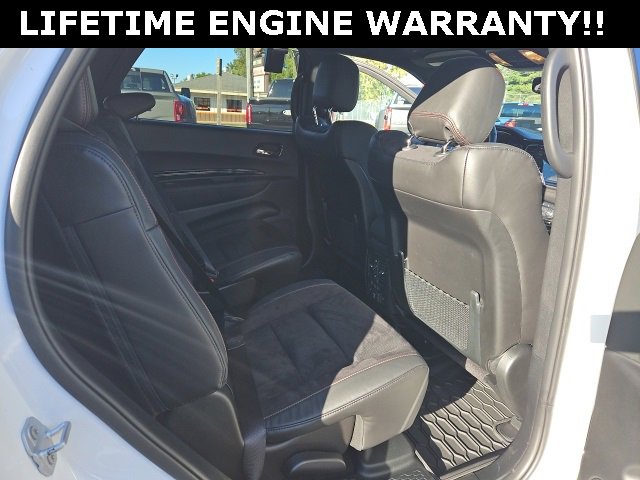 New 2026 Dodge Durango GT image 36