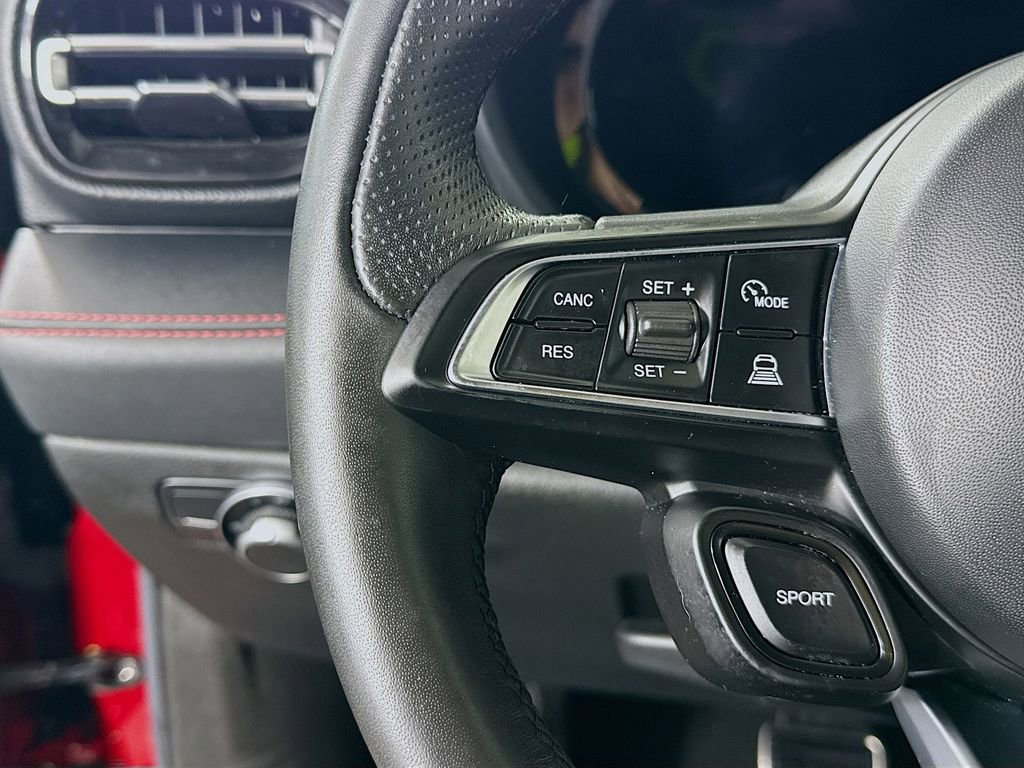 Used 2024 Dodge Hornet GT image 20