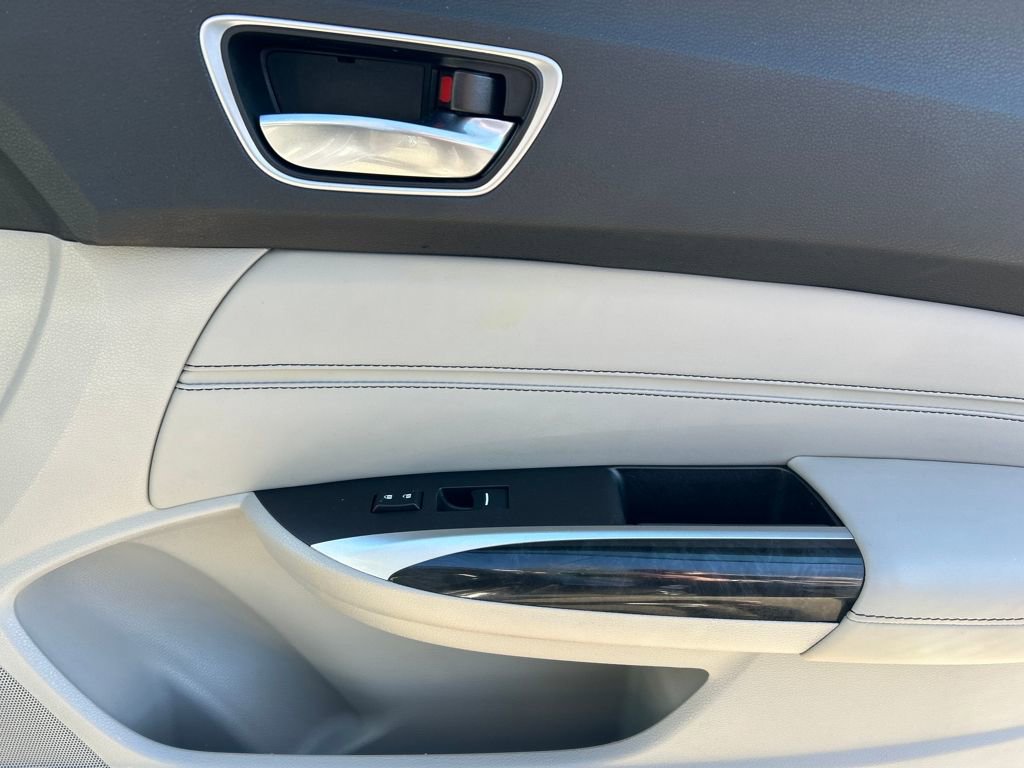Used 2018 Acura TLX V6 w/ Technology Package image 26