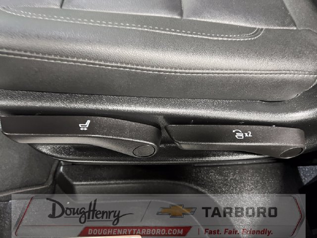 Used 2024 Chevrolet Tahoe LT w/ Luxury Package RWD image 40
