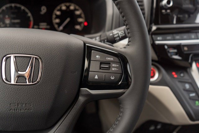 Used 2026 Honda Odyssey EX-L image 18