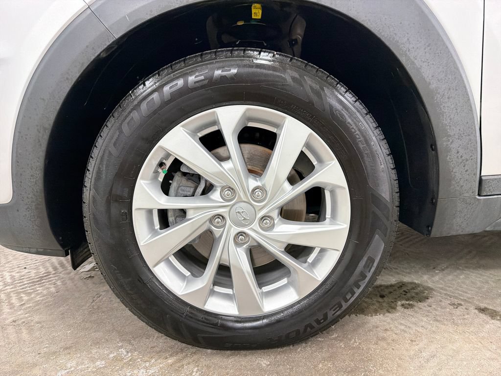 Used 2019 Hyundai Tucson SE FWD image 13