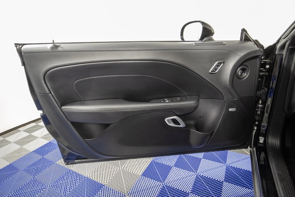 Used 2022 Dodge Challenger R/T Scat Pack image 12