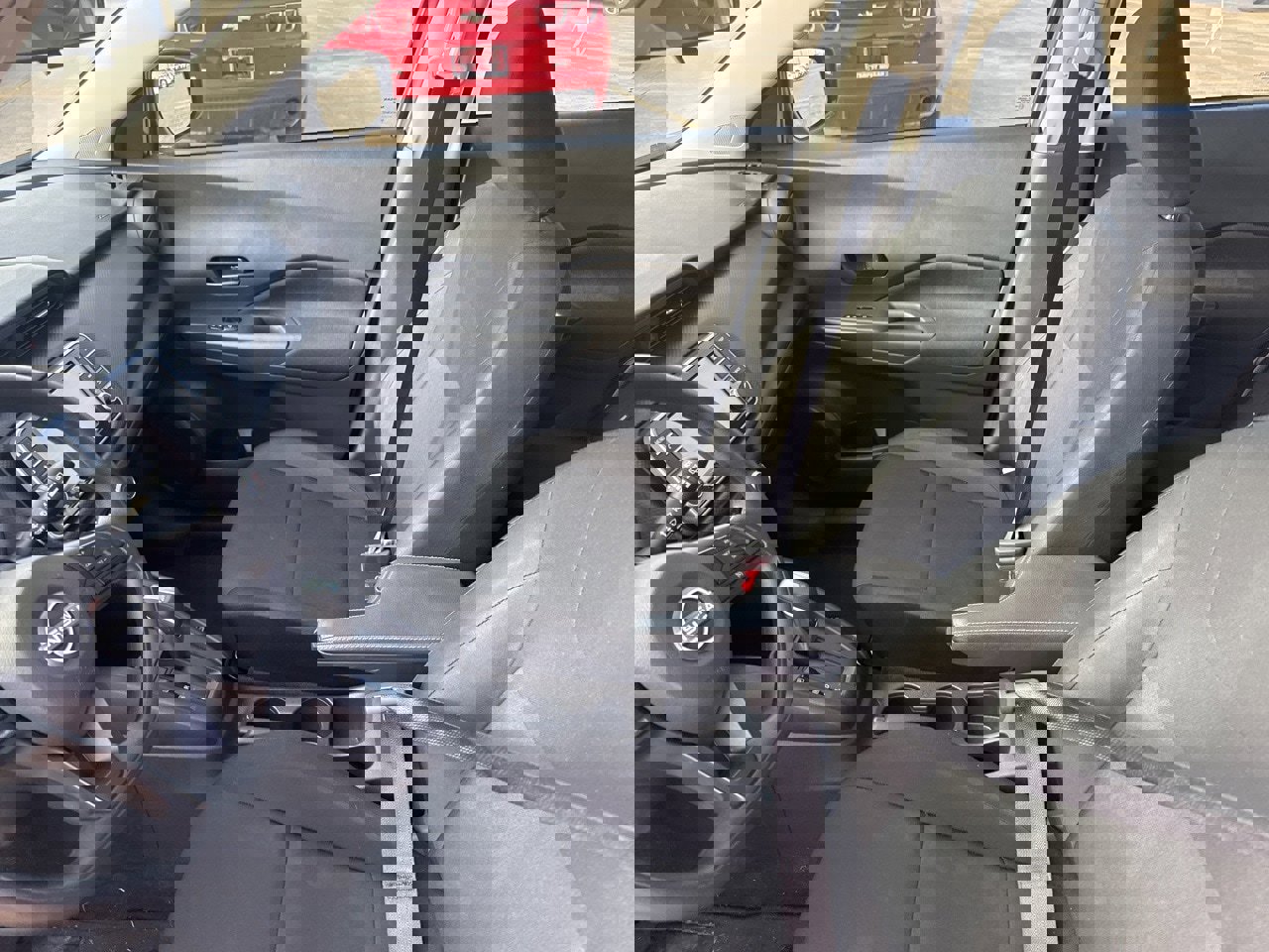 Certified 2024 Nissan Kicks S image 26