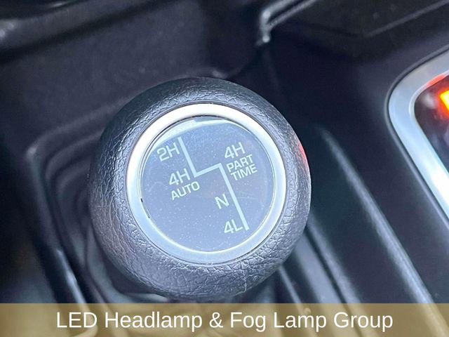 Used 2023 Jeep Wrangler Unlimited image 33