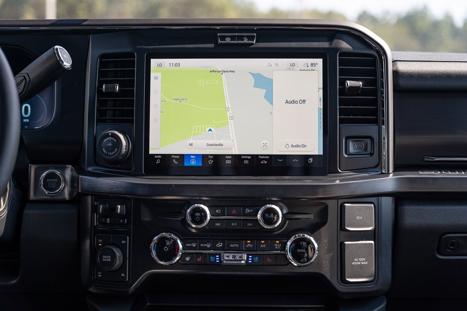 New 2025 Ford F250 Lariat w/ Lariat Ultimate Package image 37