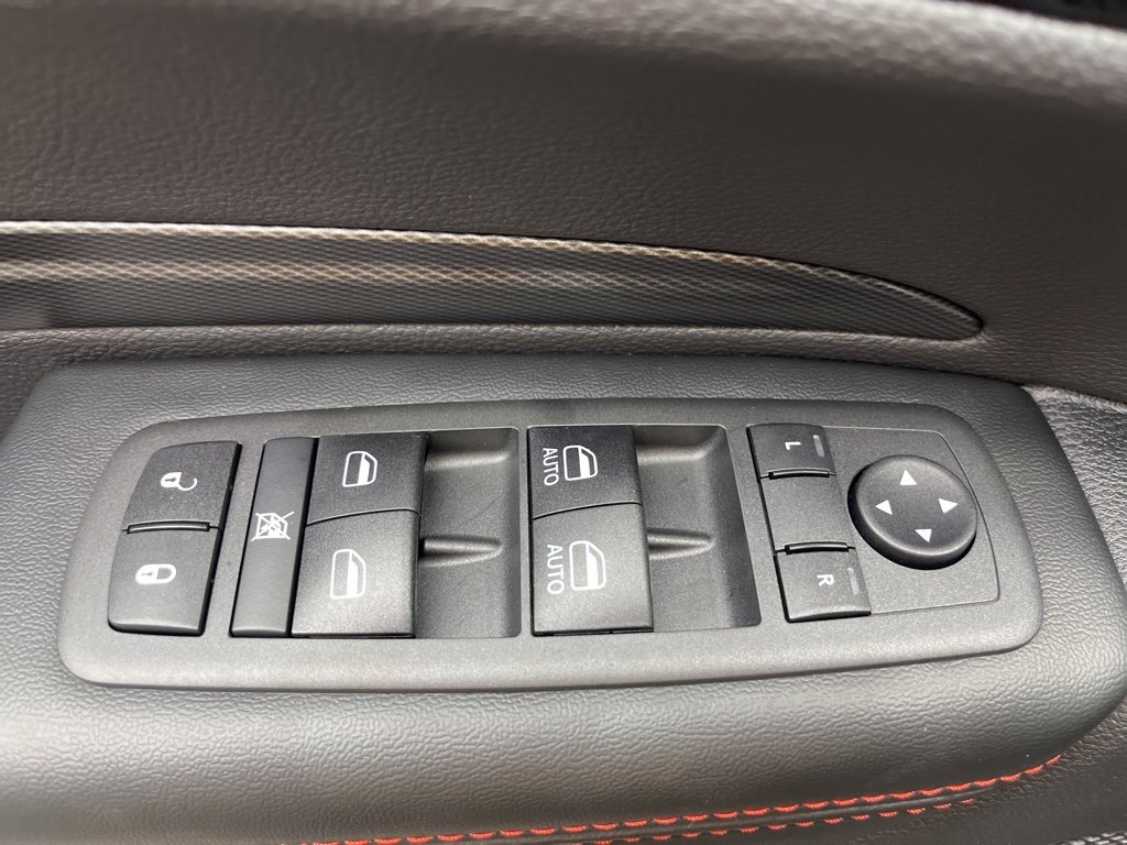 New 2025 Dodge Durango GT w/ Blacktop Package image 8