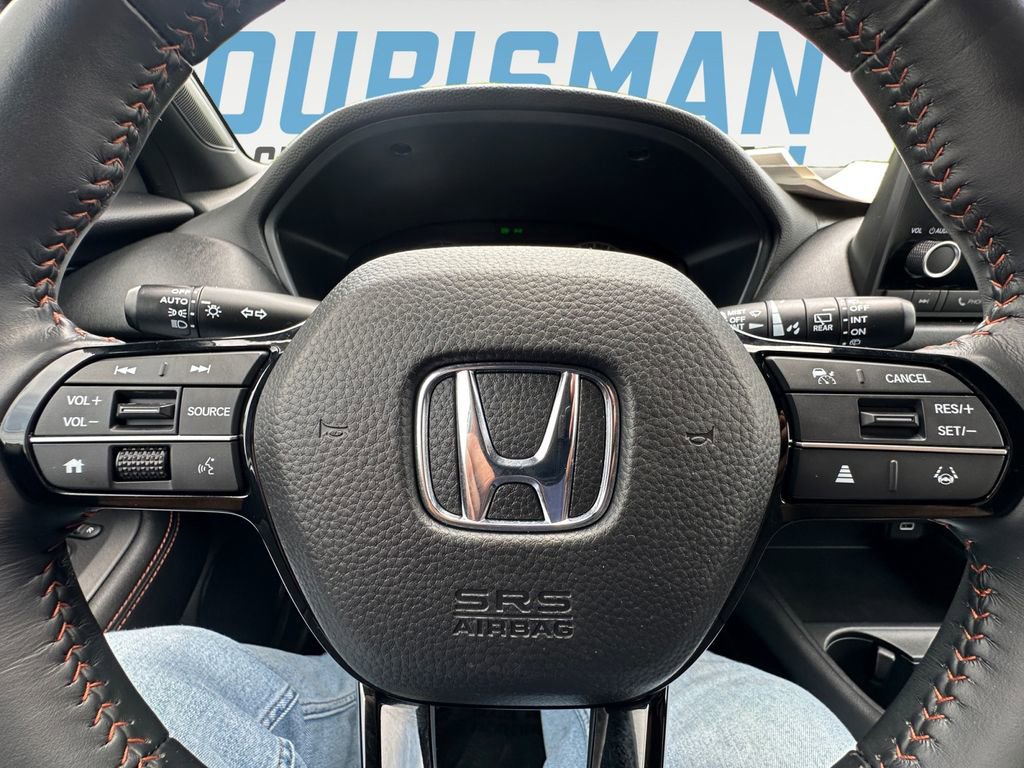 Used 2023 Honda HR-V Sport image 19
