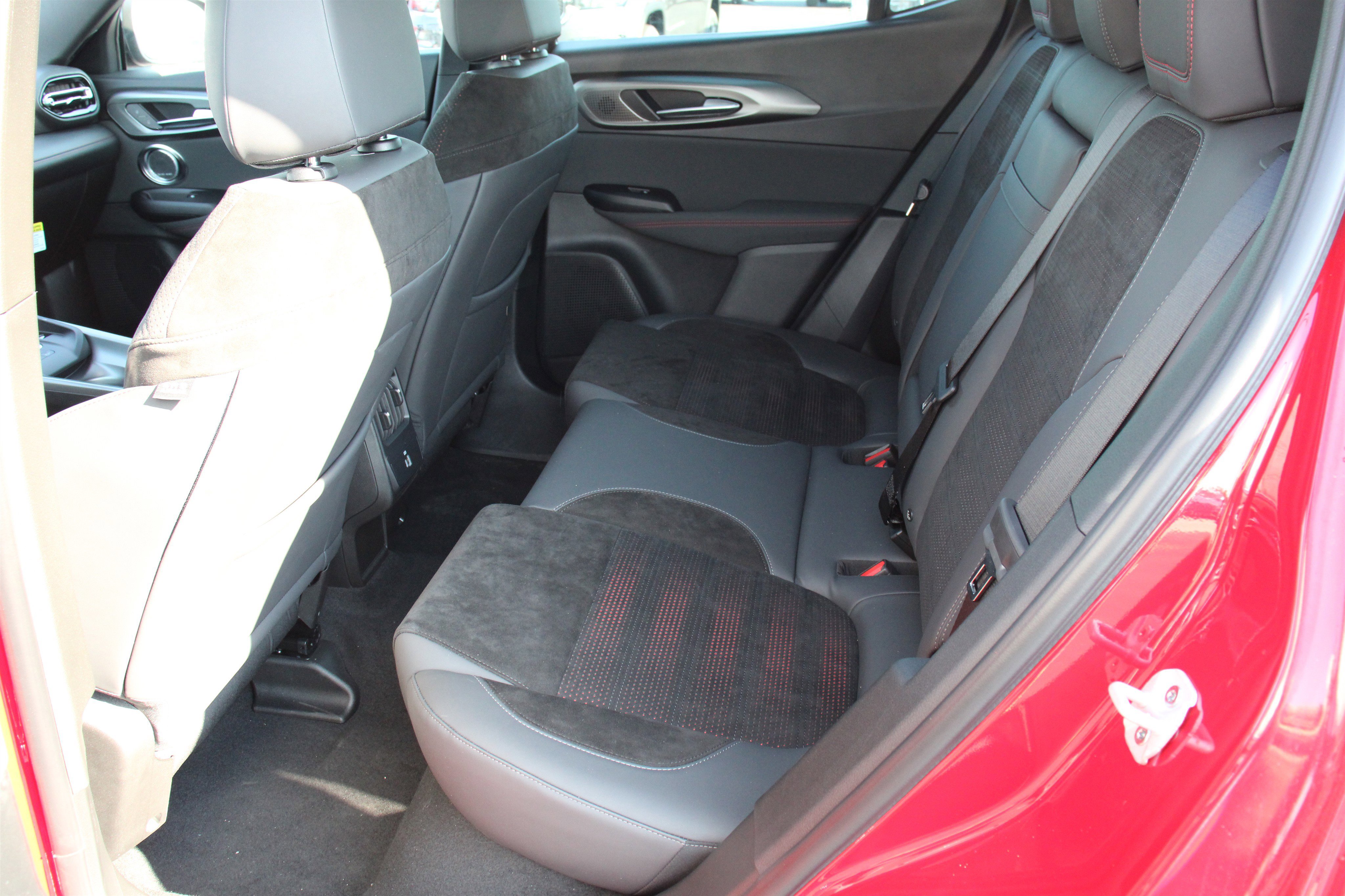 New 2025 Dodge Hornet GT Plus image 23