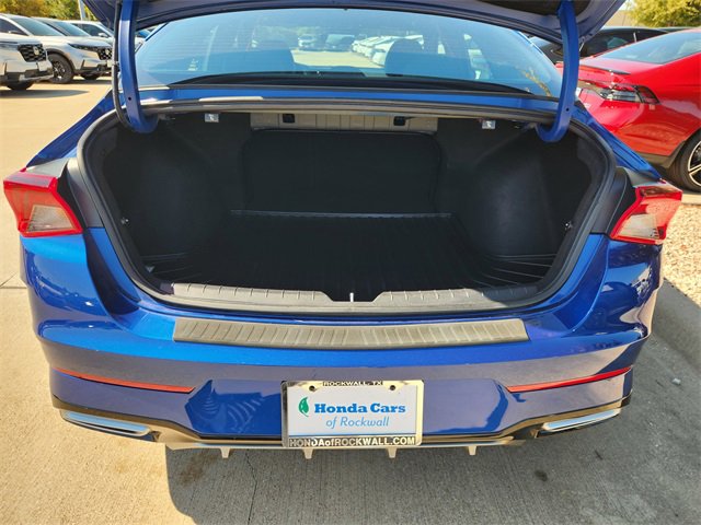 Used 2023 Kia K5 GT-Line image 19