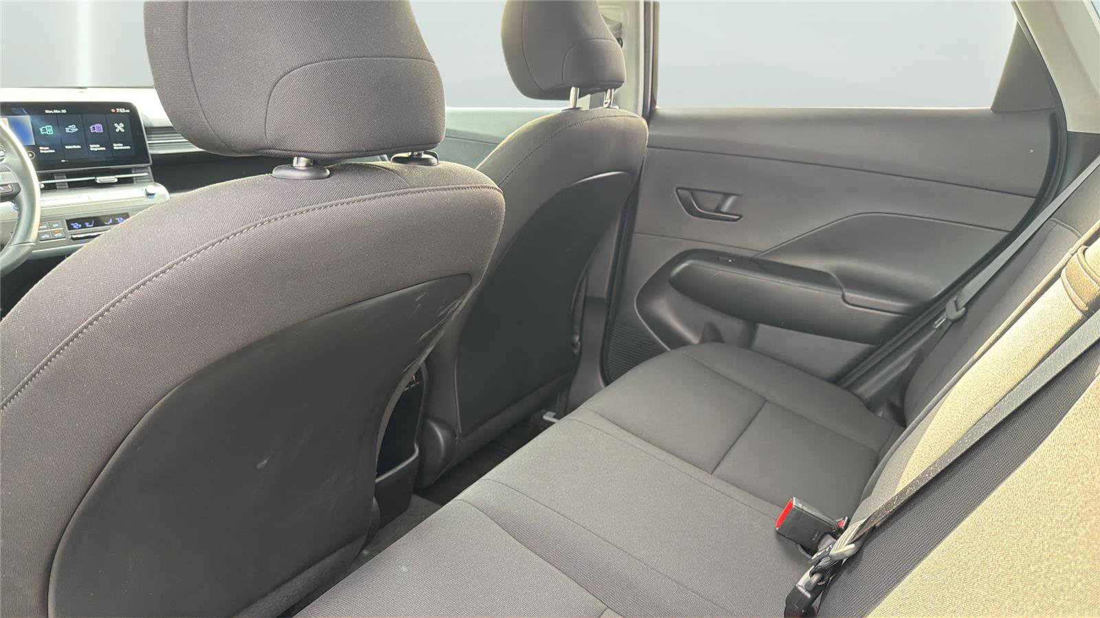 Certified 2026 Hyundai Kona SEL Sport image 18