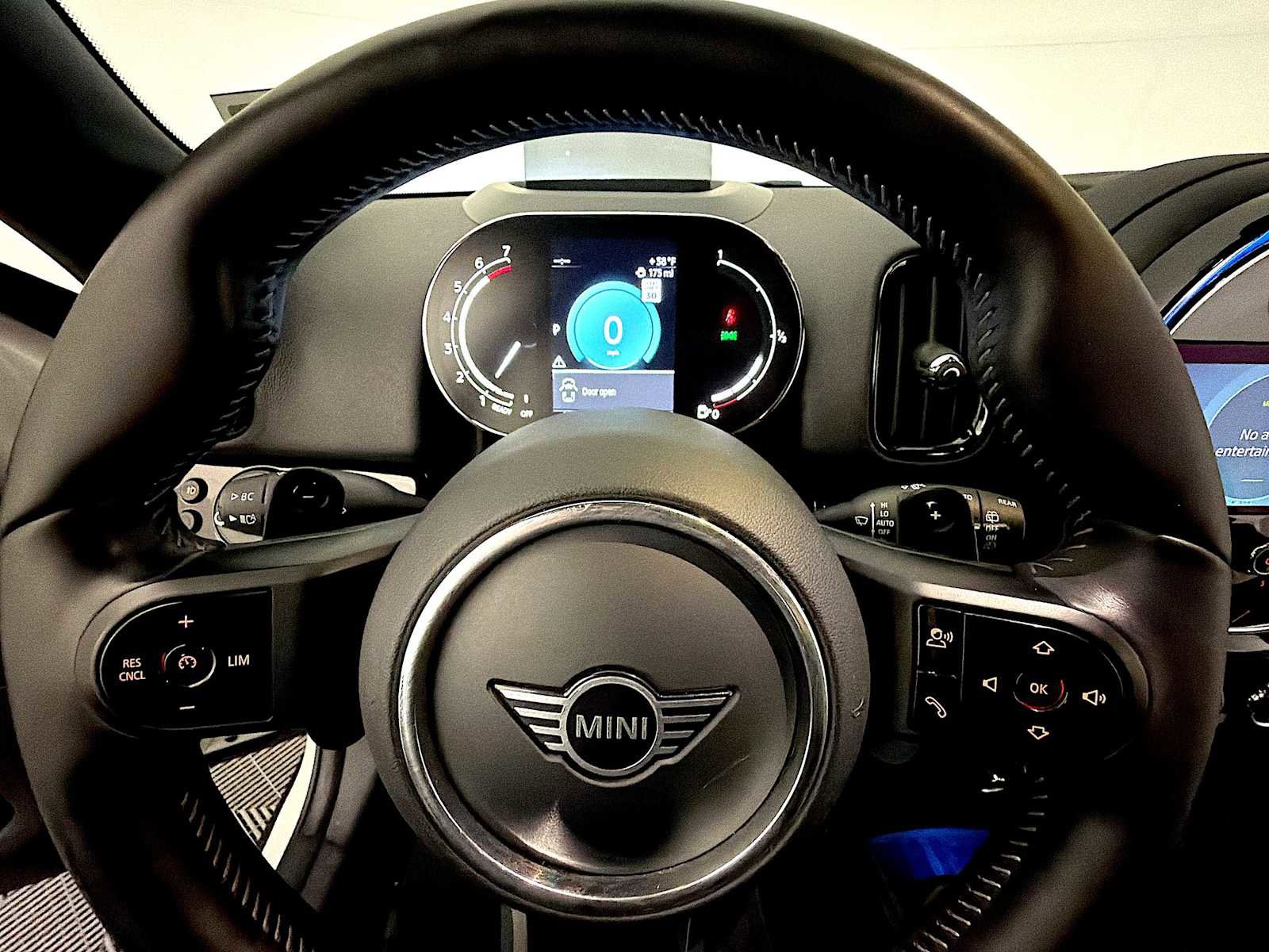 Certified 2024 MINI Cooper Countryman S image 13