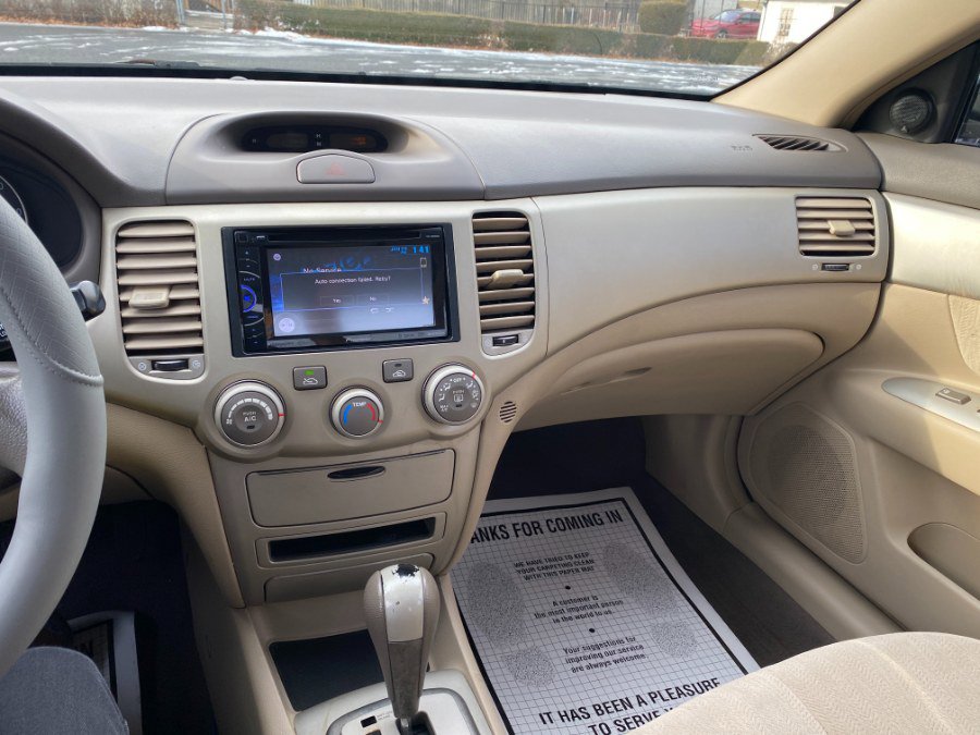 Used 2007 Kia Optima LX image 16