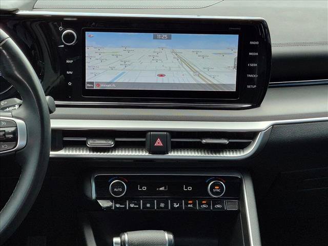 Used 2022 Kia K5 GT-Line FWD image 14