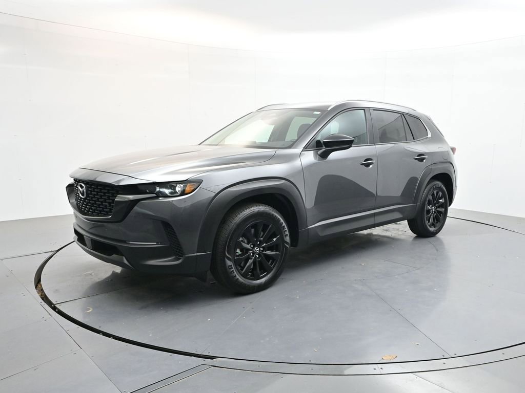 Used 2026 MAZDA CX-50 AWD 2.5 S w/ Weather Package image 3