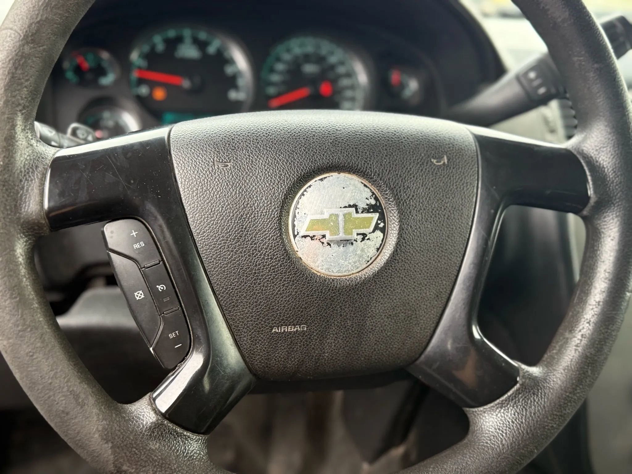 Used 2010 Chevrolet Tahoe LS w/ Skid Plate Package image 27