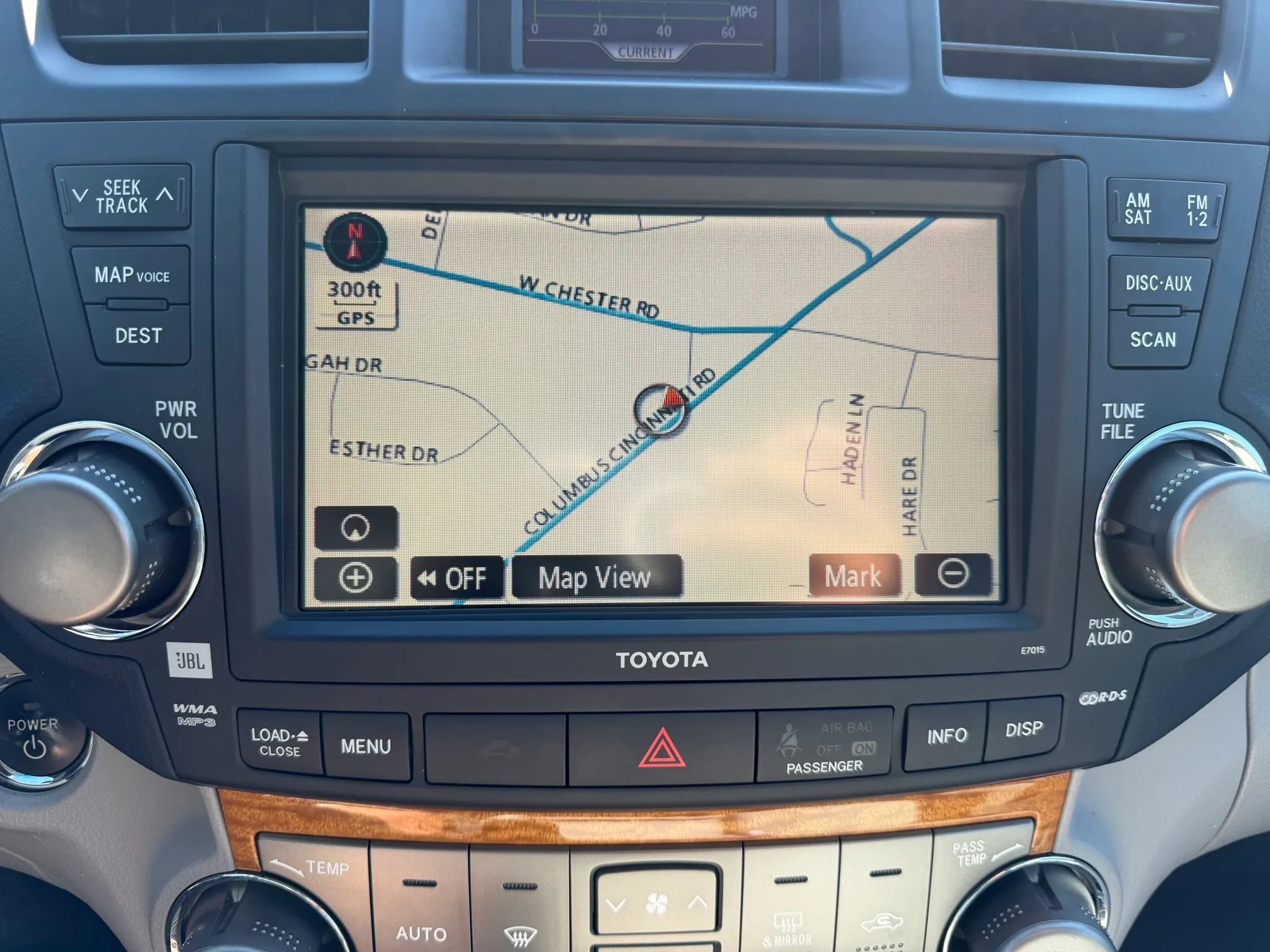 Used 2008 Toyota Highlander Limited AWD/4WD image 23