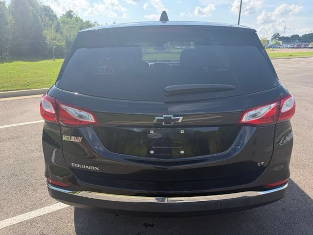 Used 2021 Chevrolet Equinox LT FWD image 6