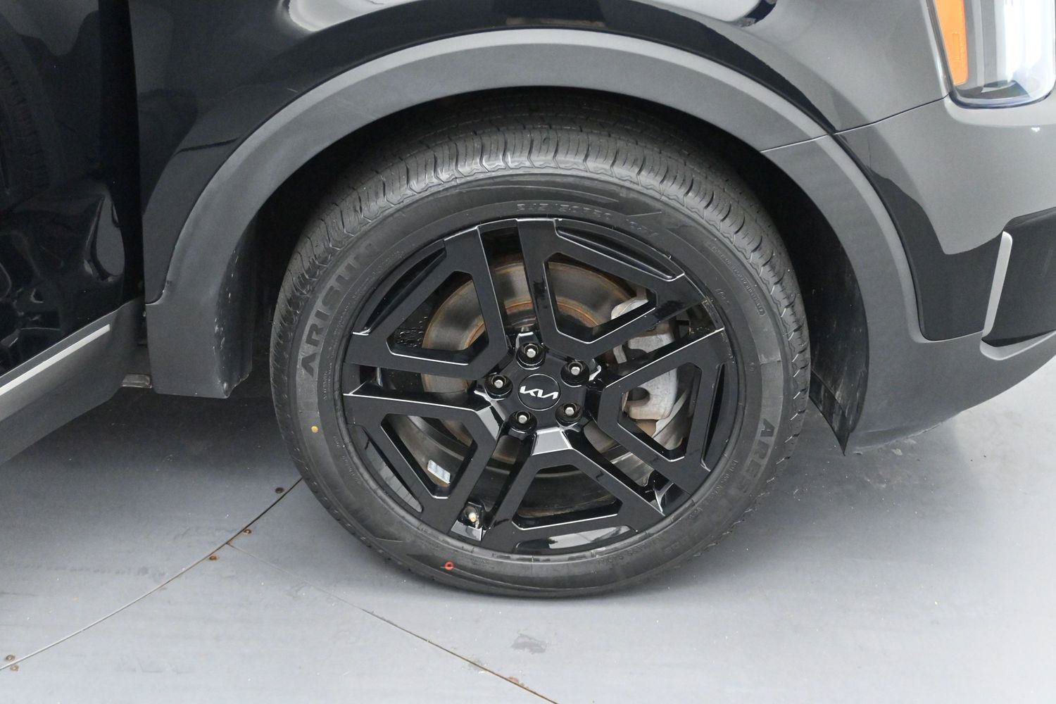 Used 2023 Kia Telluride EX X-Line AWD/4WD image 34
