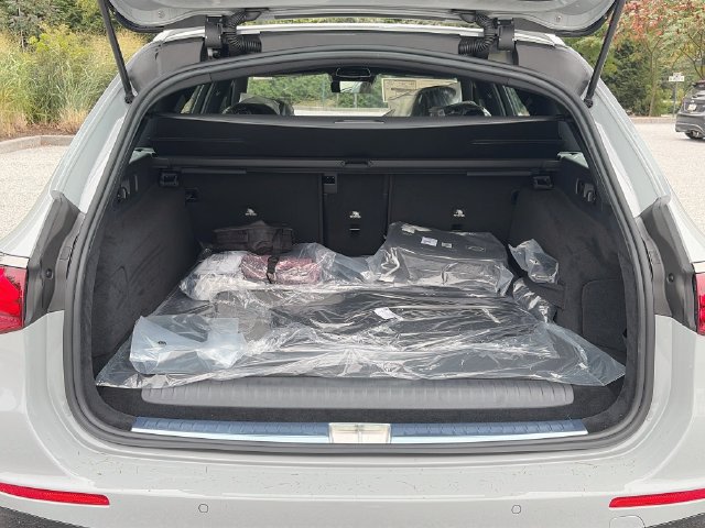 New 2027 Mercedes-Benz E 53 AMG e 4MATIC Wagon image 34