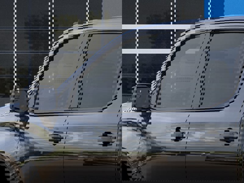 New 2026 Chevrolet Silverado 1500 Custom AWD/4WD image 31