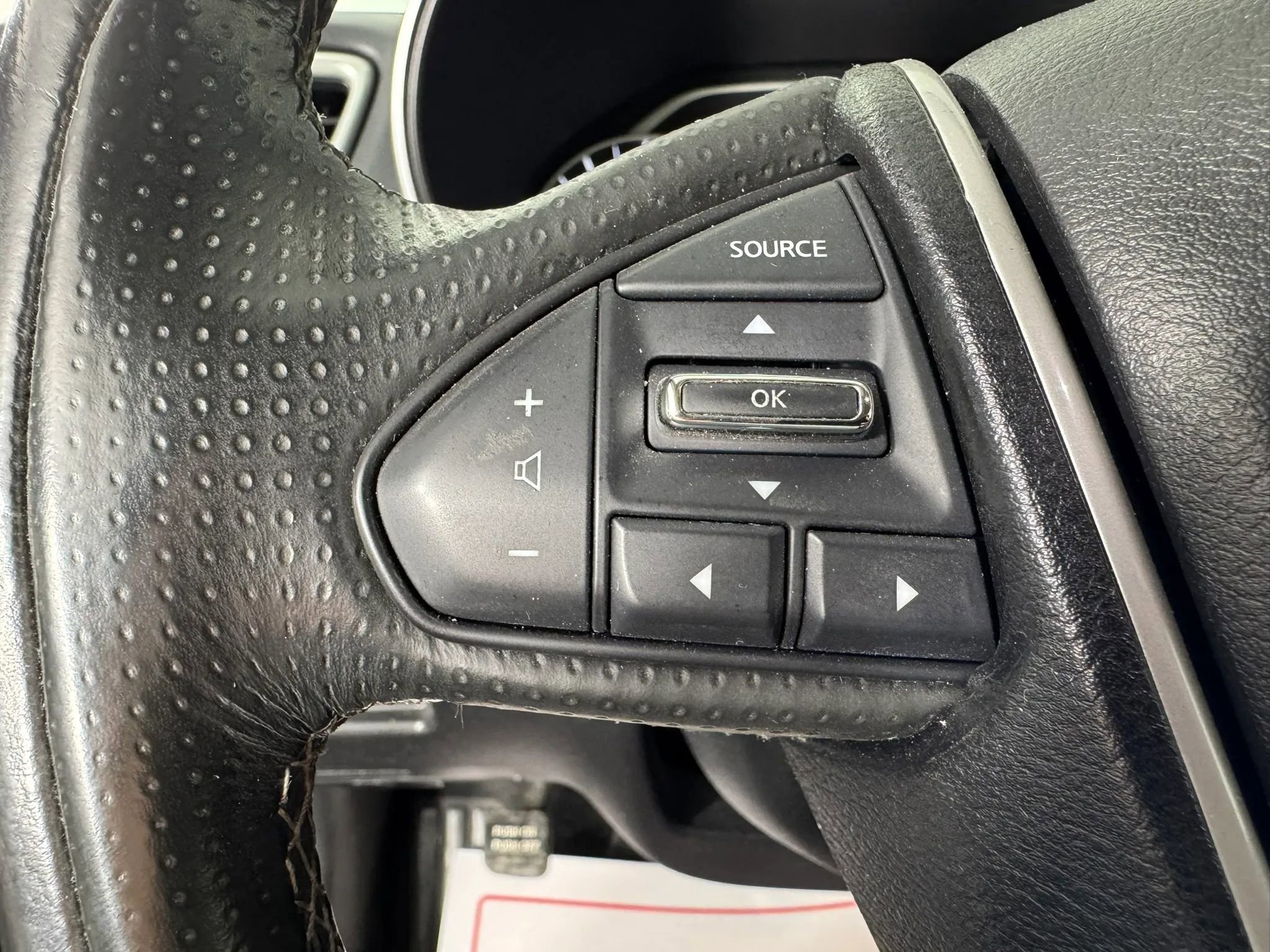 Used 2018 Nissan Maxima 3.5 SL image 15