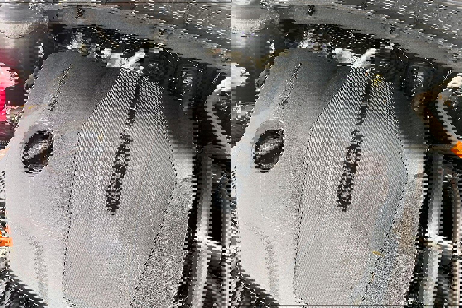 Used 2023 Hyundai Tucson SEL w/ Convenience Package image 36