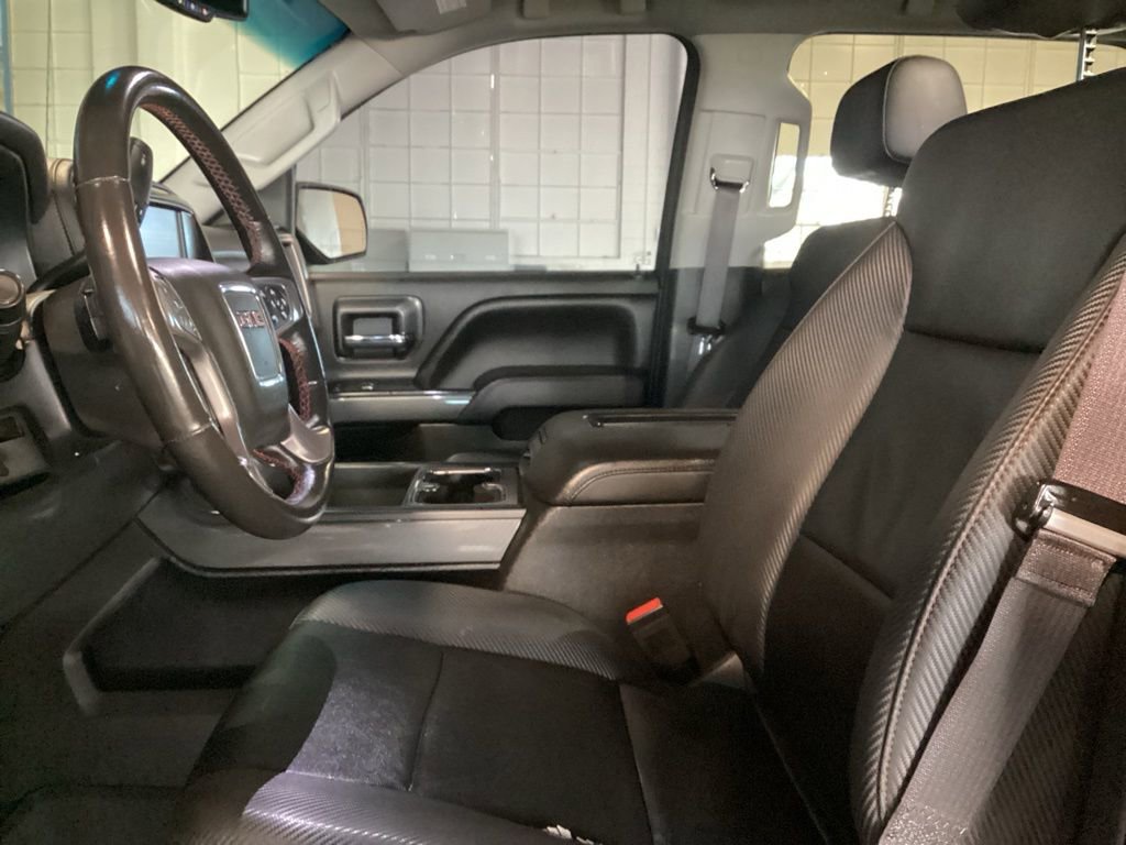 Used 2017 GMC Sierra 1500 SLT image 11
