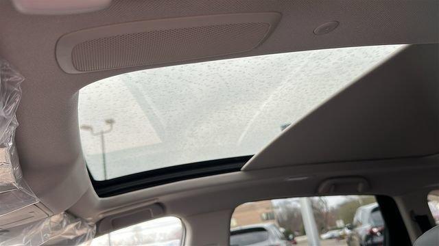 New 2026 Acura RDX SH-AWD w/ Technology Package image 11