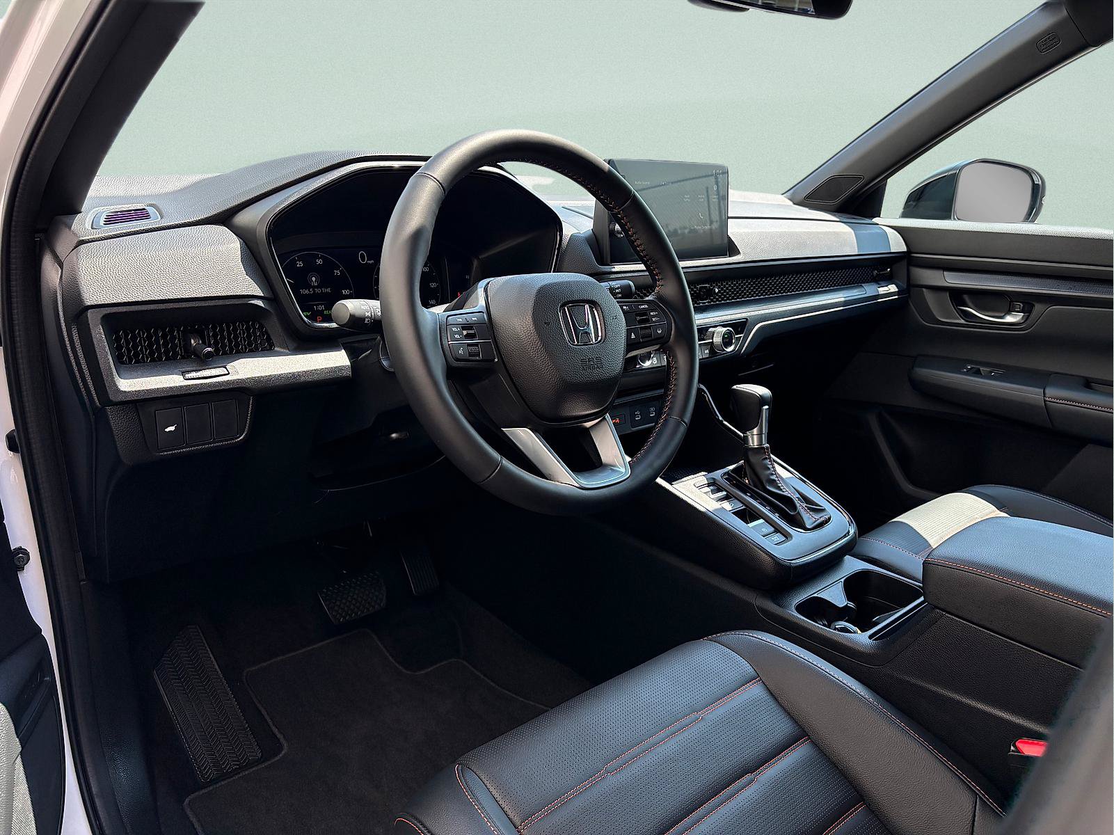 Certified 2026 Honda CR-V Sport-L image 15