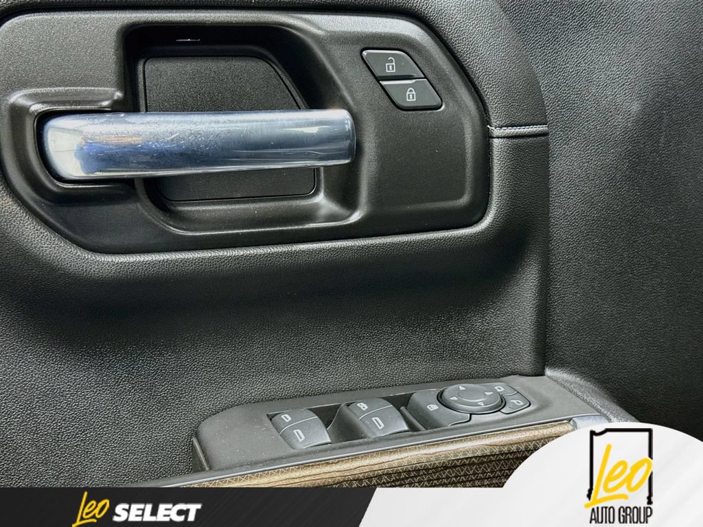 Used 2020 Chevrolet Silverado 1500 RST AWD/4WD image 20