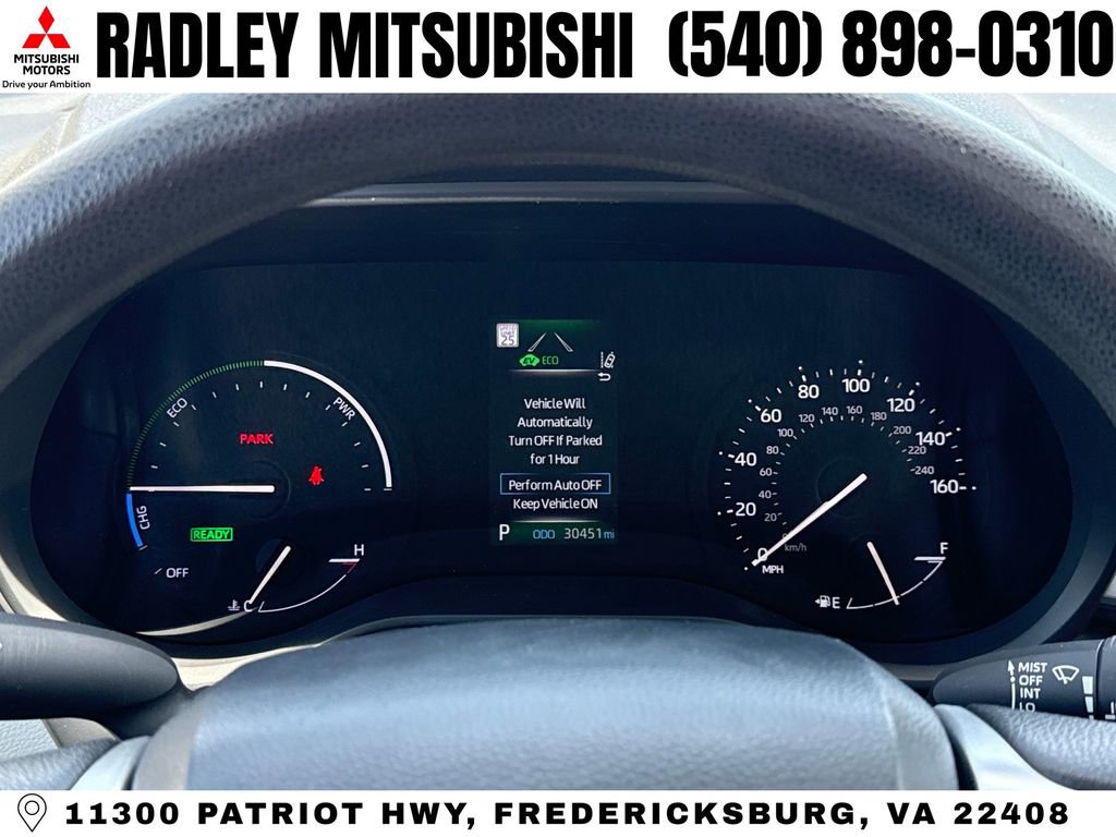 Used 2021 Toyota Sienna LE w/ LE Plus Package image 7