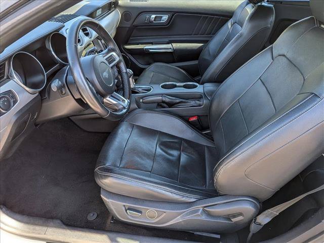 Used 2019 Ford Mustang Premium RWD image 15