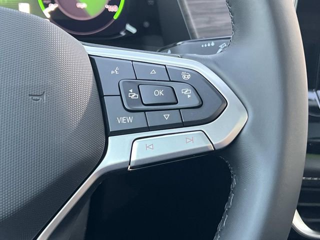 New 2026 Volkswagen Atlas SEL Premium R-Line image 16