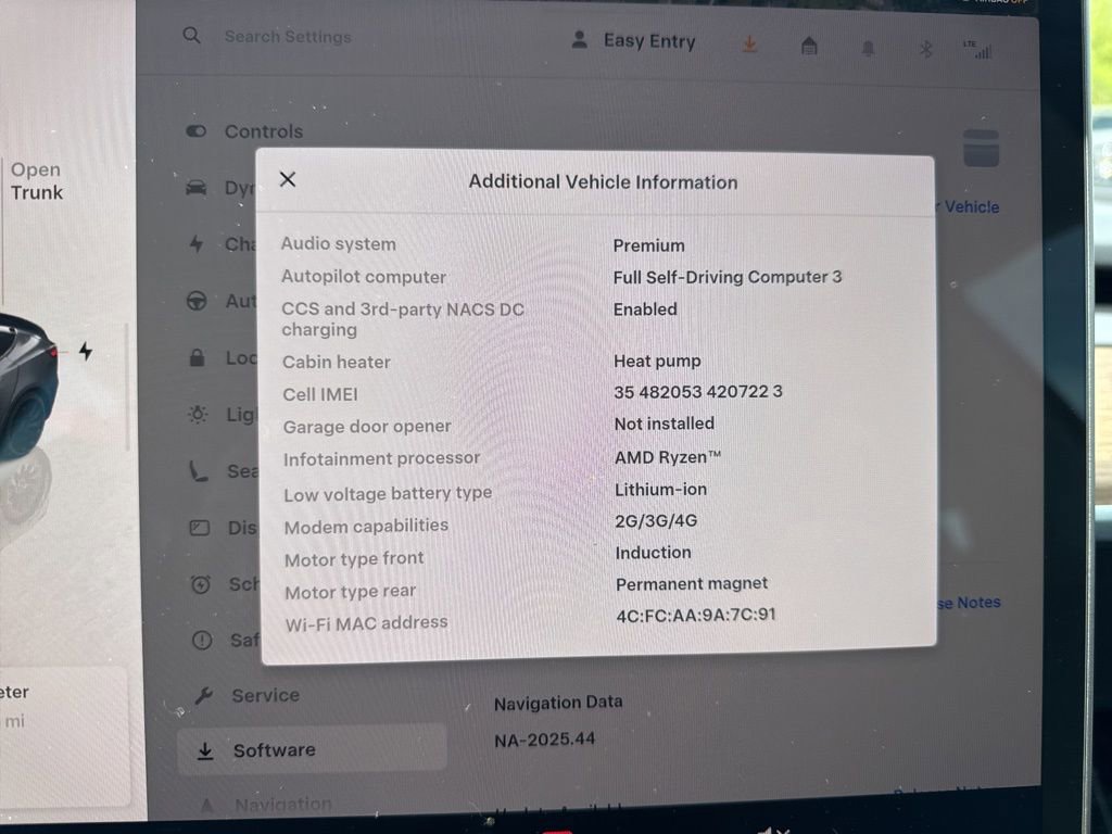 Used 2023 Tesla Model 3 Performance image 25