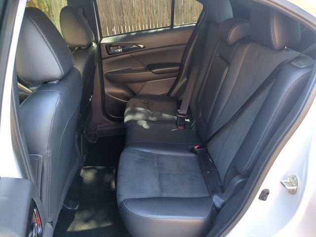 Used 2024 Mitsubishi Eclipse Cross SE AWD/4WD image 4