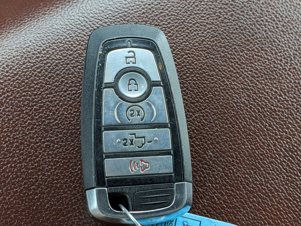 Used 2021 Ford F150 Lariat image 34