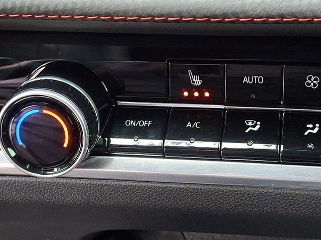 New 2026 Chevrolet Equinox RS w/ Safety and Technology Package FWD image 11