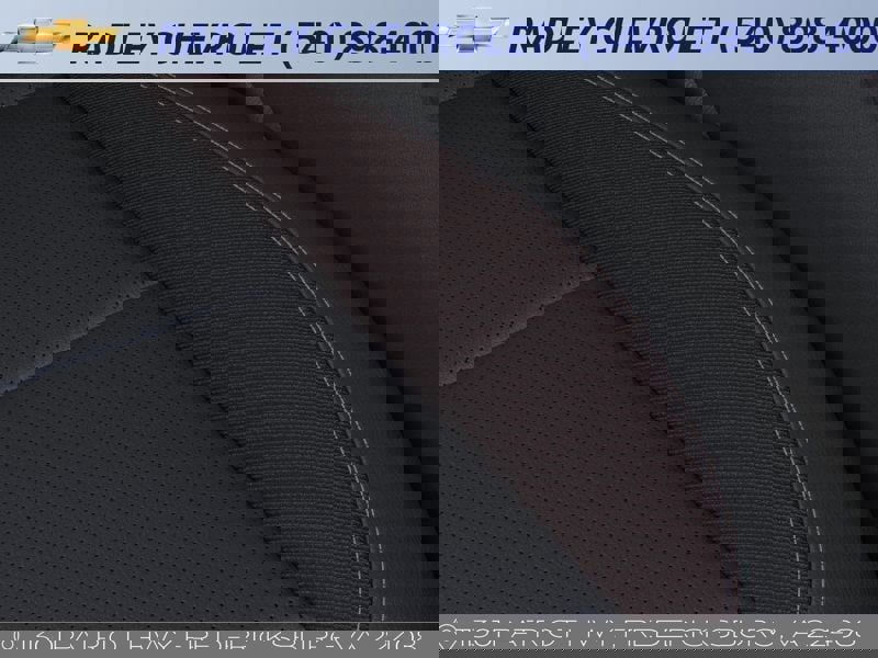 New 2026 Chevrolet Equinox EV RS image 21