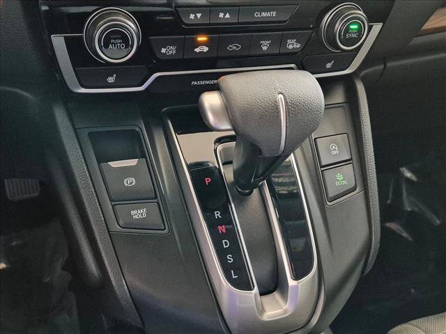 Certified 2021 Honda CR-V EX image 11