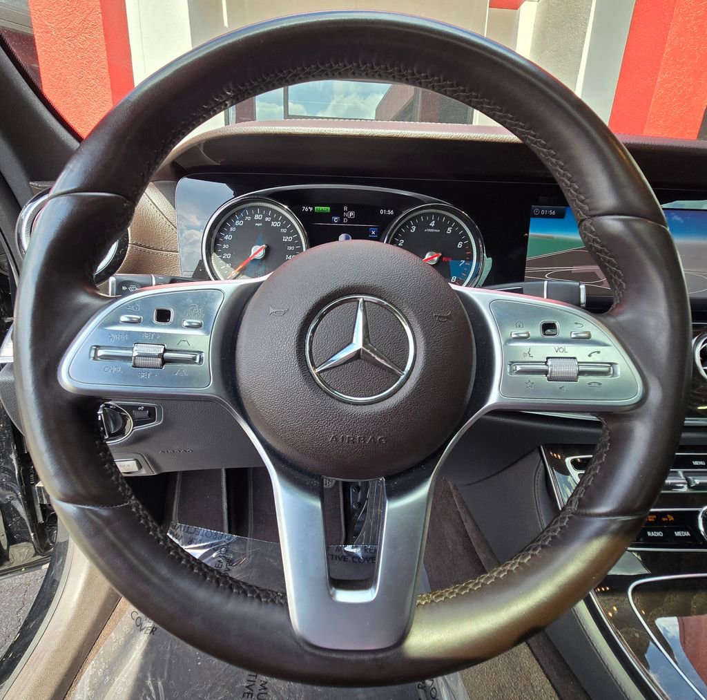 Used 2019 Mercedes-Benz CLS 450 4MATIC image 28