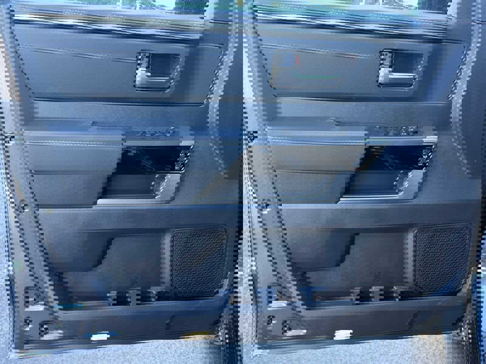 New 2026 Toyota Tundra Limited image 7