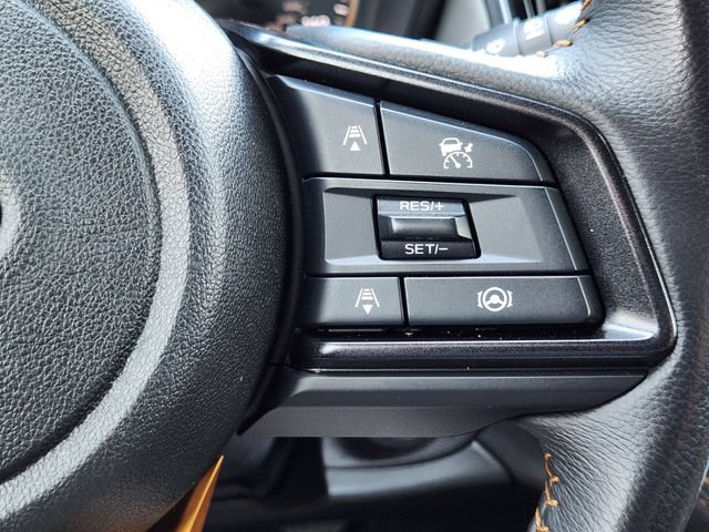 Used 2023 Subaru Outback Wilderness AWD/4WD image 30