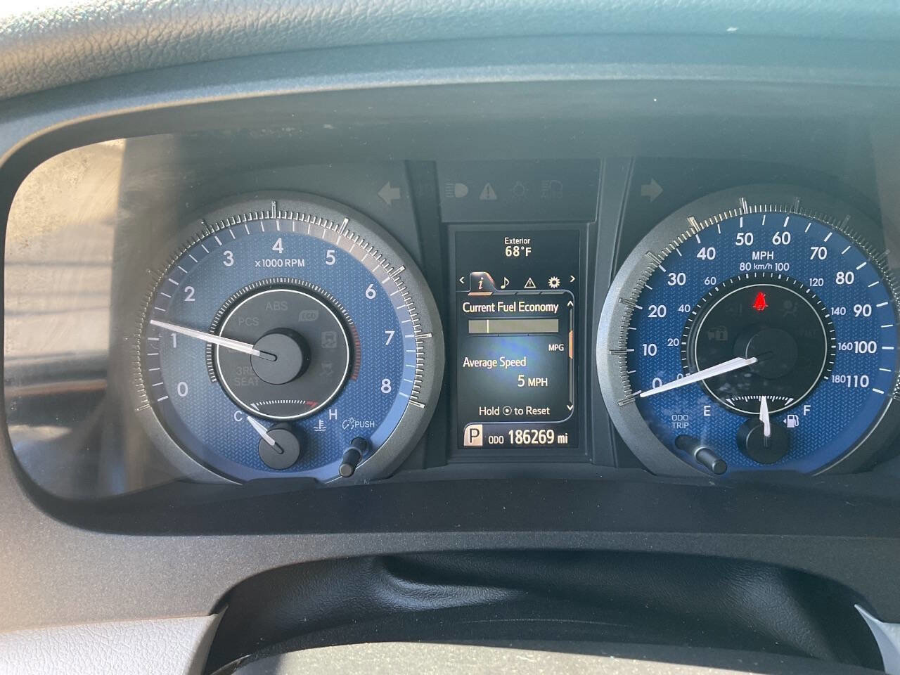 Used 2015 Toyota Sienna XLE FWD image 20