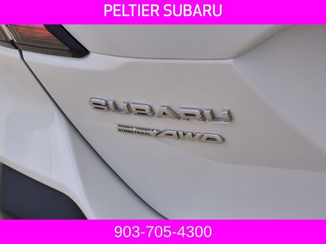 Certified 2023 Subaru Outback Touring XT AWD/4WD image 9