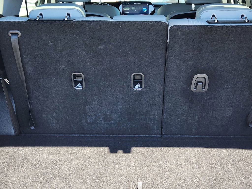 Used 2025 Hyundai Palisade SEL AWD/4WD image 21